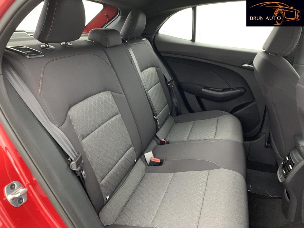 MG mg3 - Photo 10