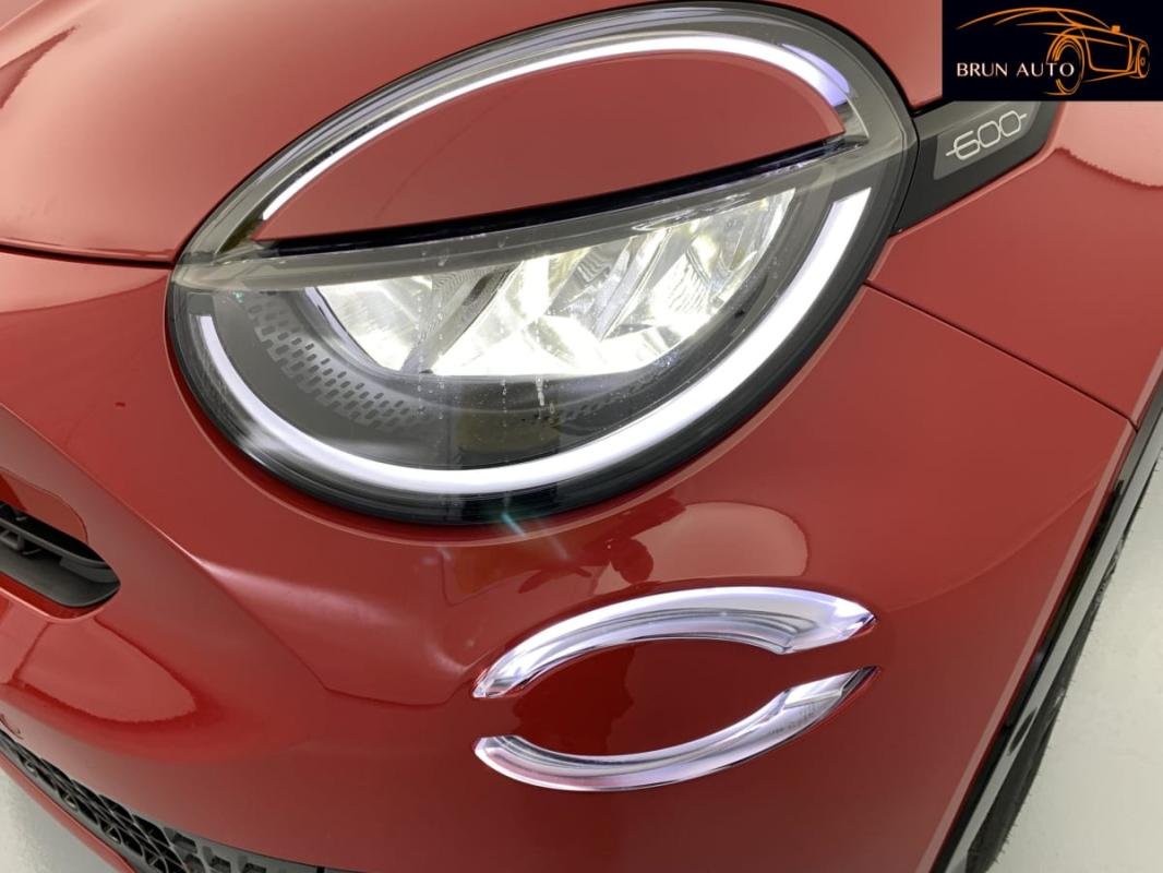 Fiat 600 - Photo 28