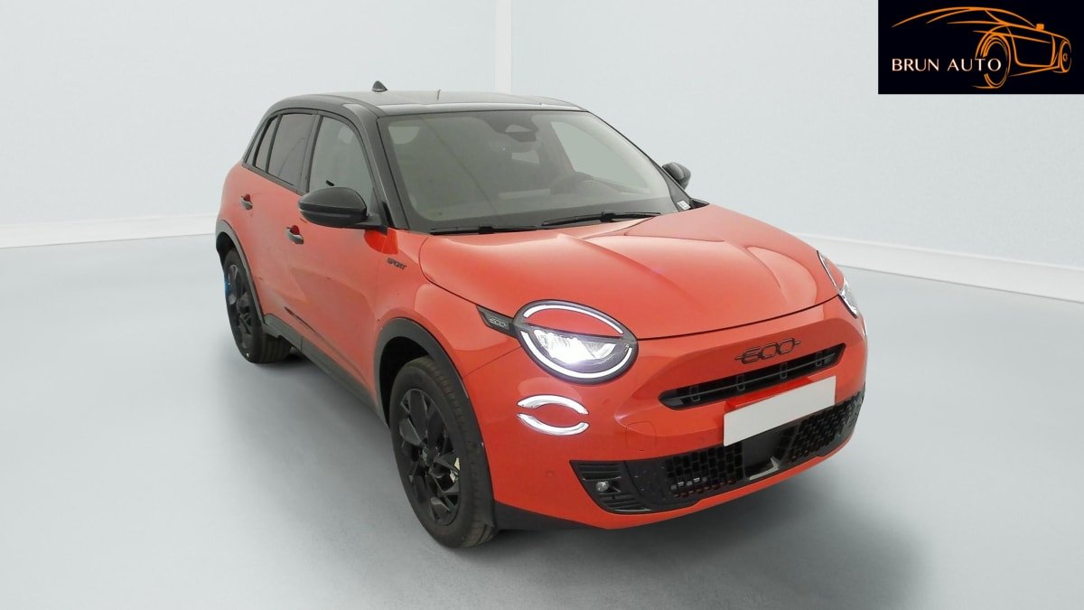 Fiat 600 - Photo 29