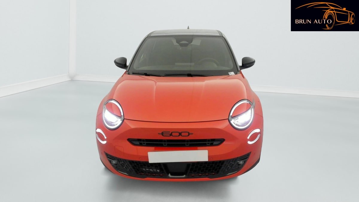 Fiat 600 - Photo 30