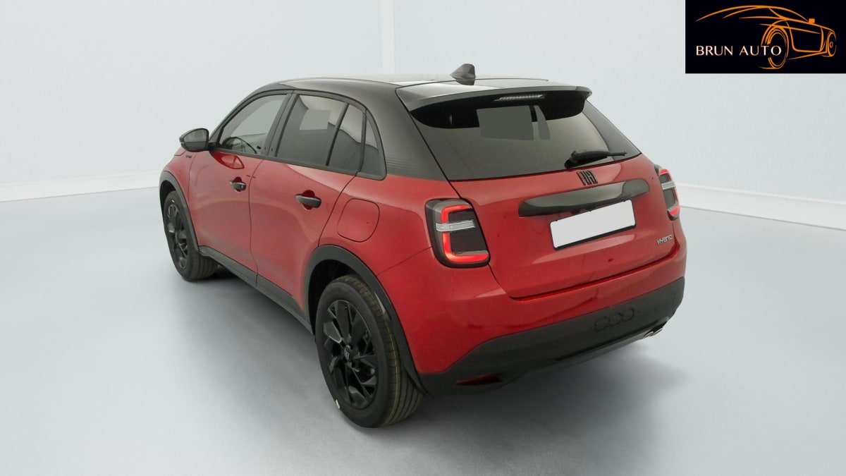 Fiat 600 - Photo 5