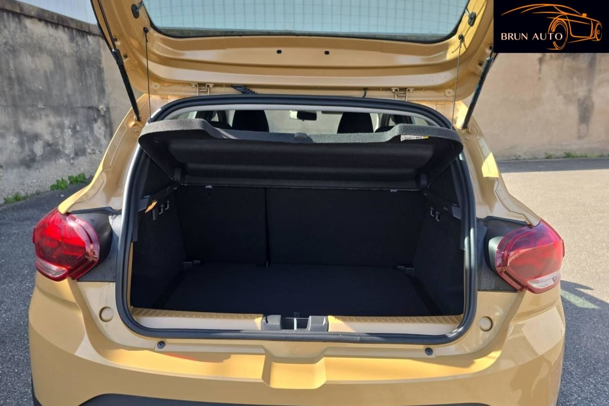 Dacia Sandero - Photo 11