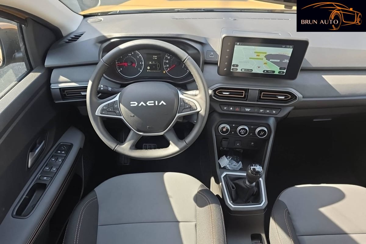 Dacia Sandero - Photo 13