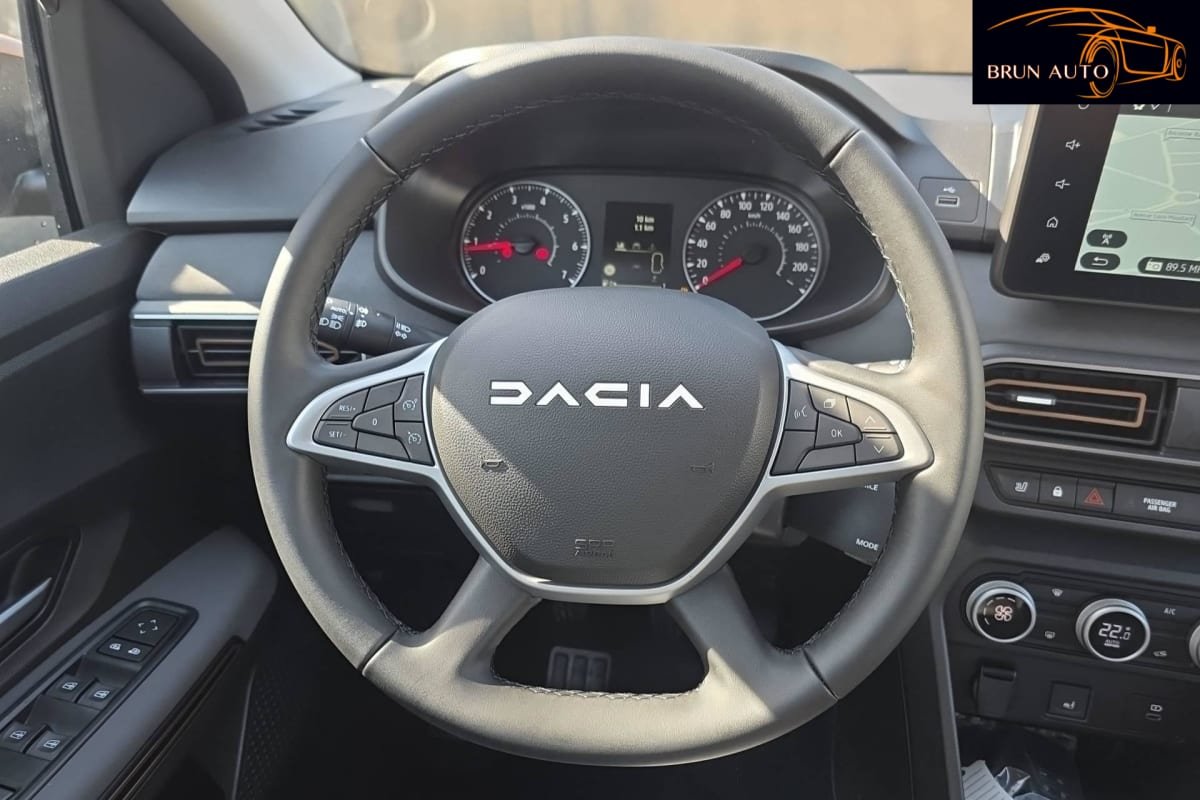 Dacia Sandero - Photo 14