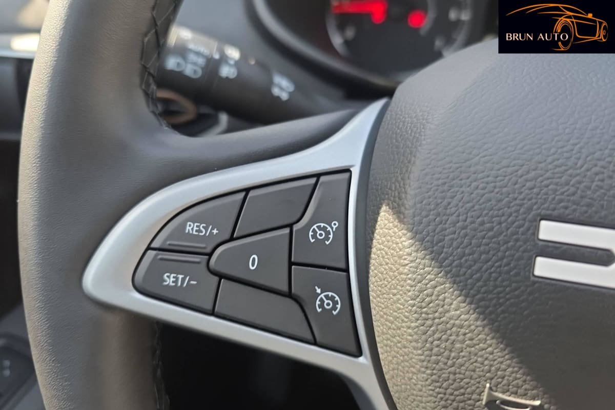 Dacia Sandero - Photo 15