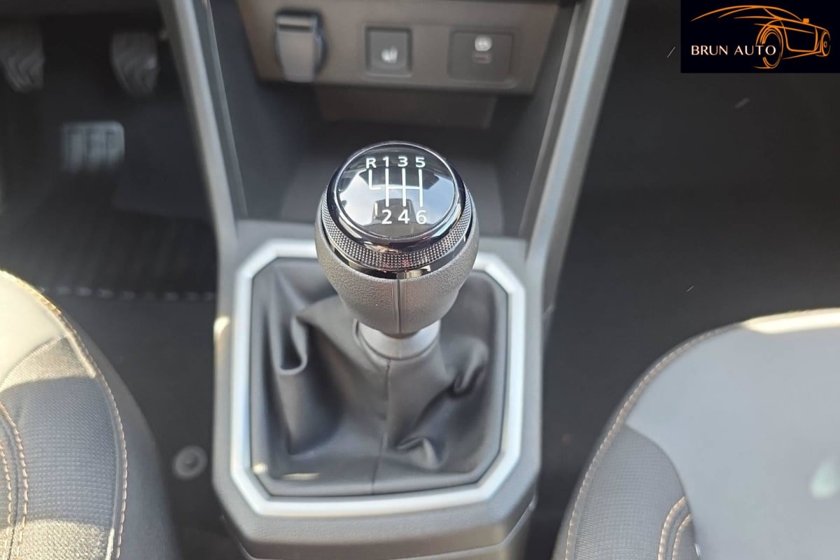 Dacia Sandero - Photo 16