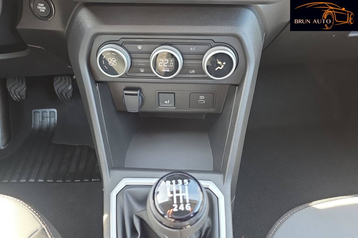 Dacia Sandero - Photo 17