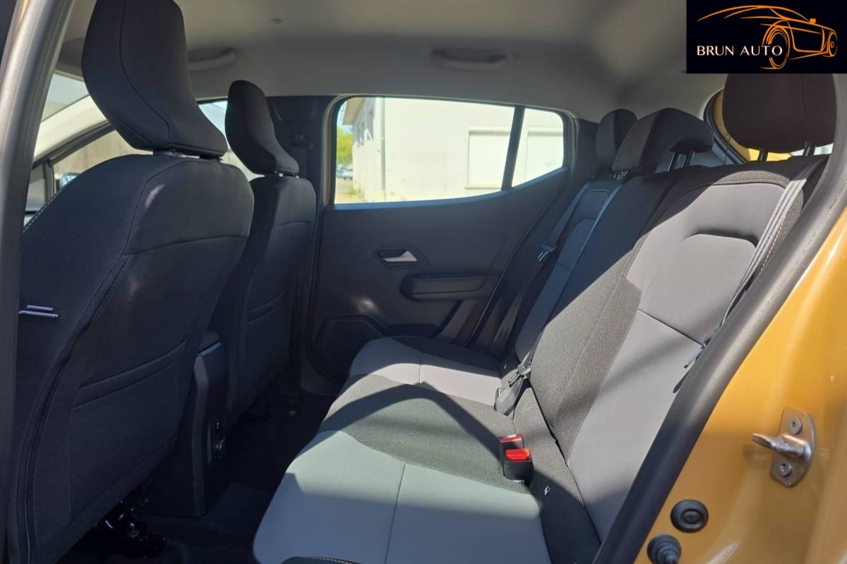 Dacia Sandero - Photo 19