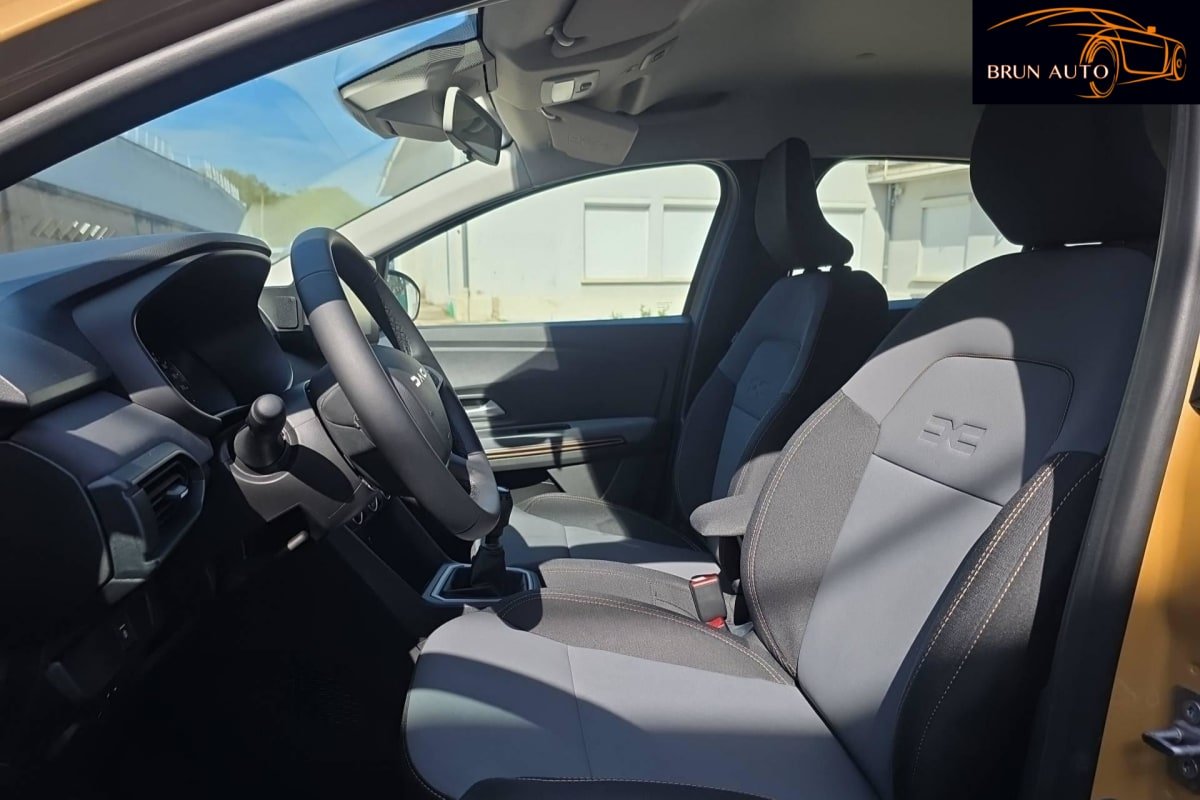 Dacia Sandero - Photo 20