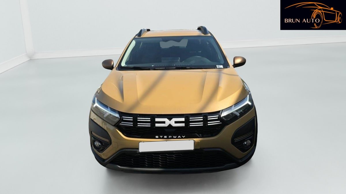 Dacia Sandero - Photo 2