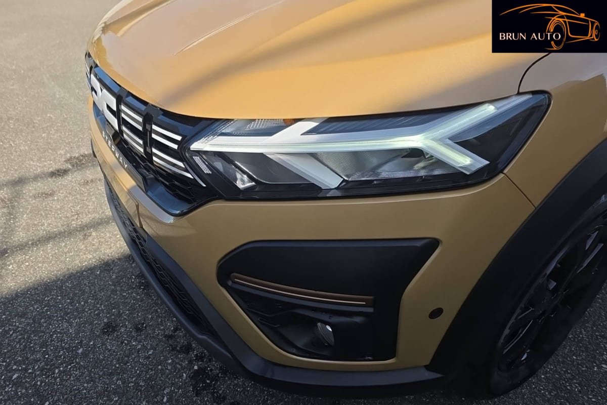 Dacia Sandero - Photo 23