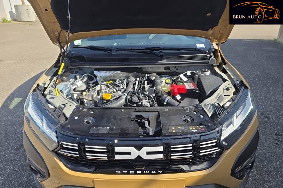 Dacia Sandero - Photo 24