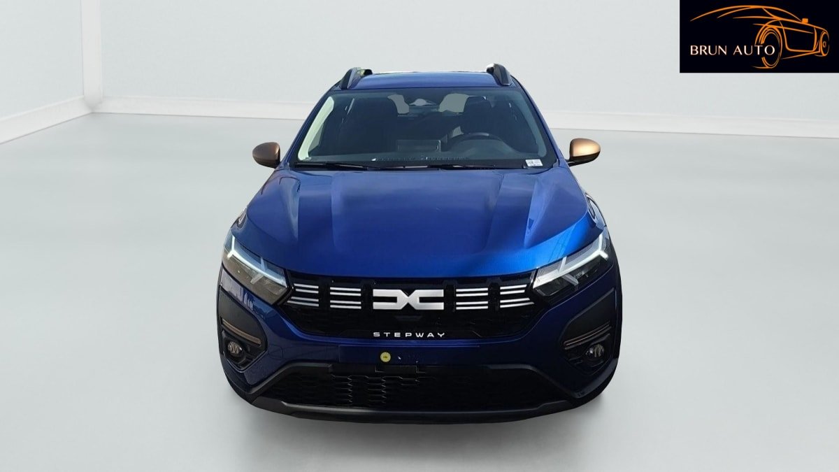 Dacia Sandero - Photo 26