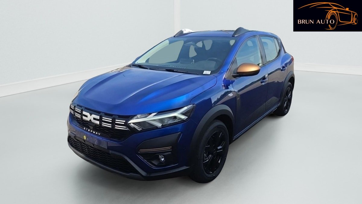 Dacia Sandero - Photo 27