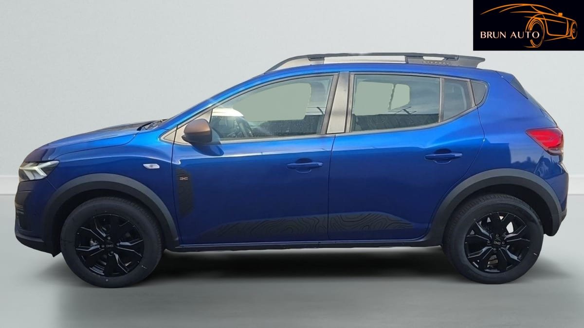 Dacia Sandero - Photo 28