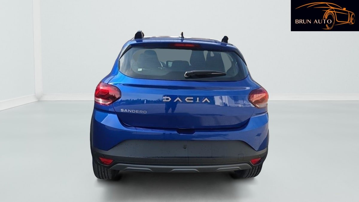 Dacia Sandero - Photo 30