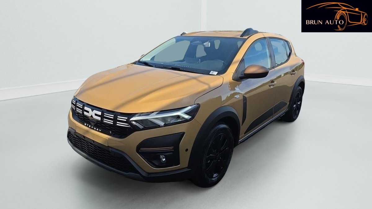 Dacia Sandero - Photo 3