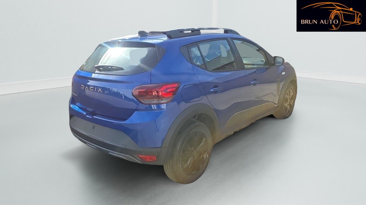 Dacia Sandero - Photo 31