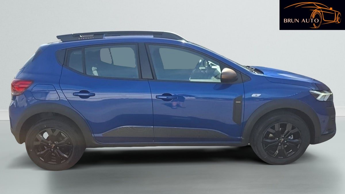 Dacia Sandero - Photo 32