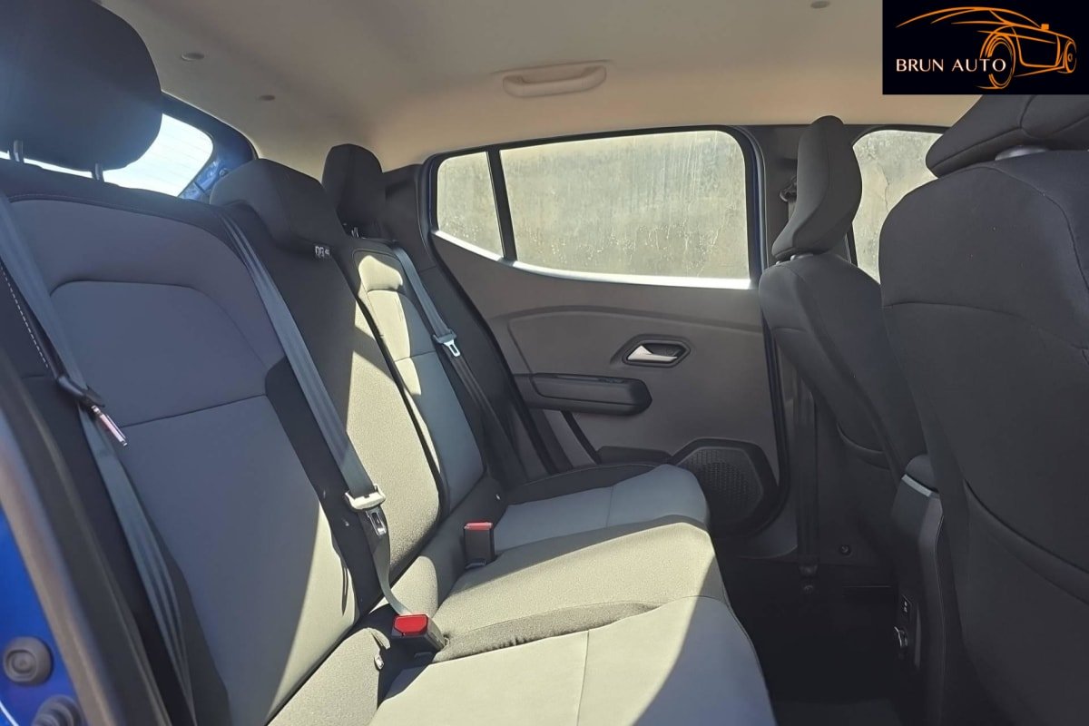 Dacia Sandero - Photo 34