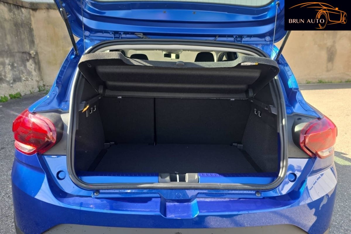 Dacia Sandero - Photo 35