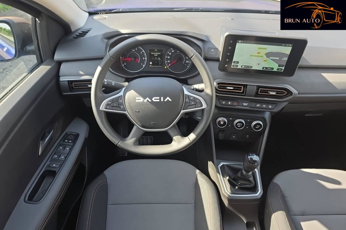 Dacia Sandero - Photo 37