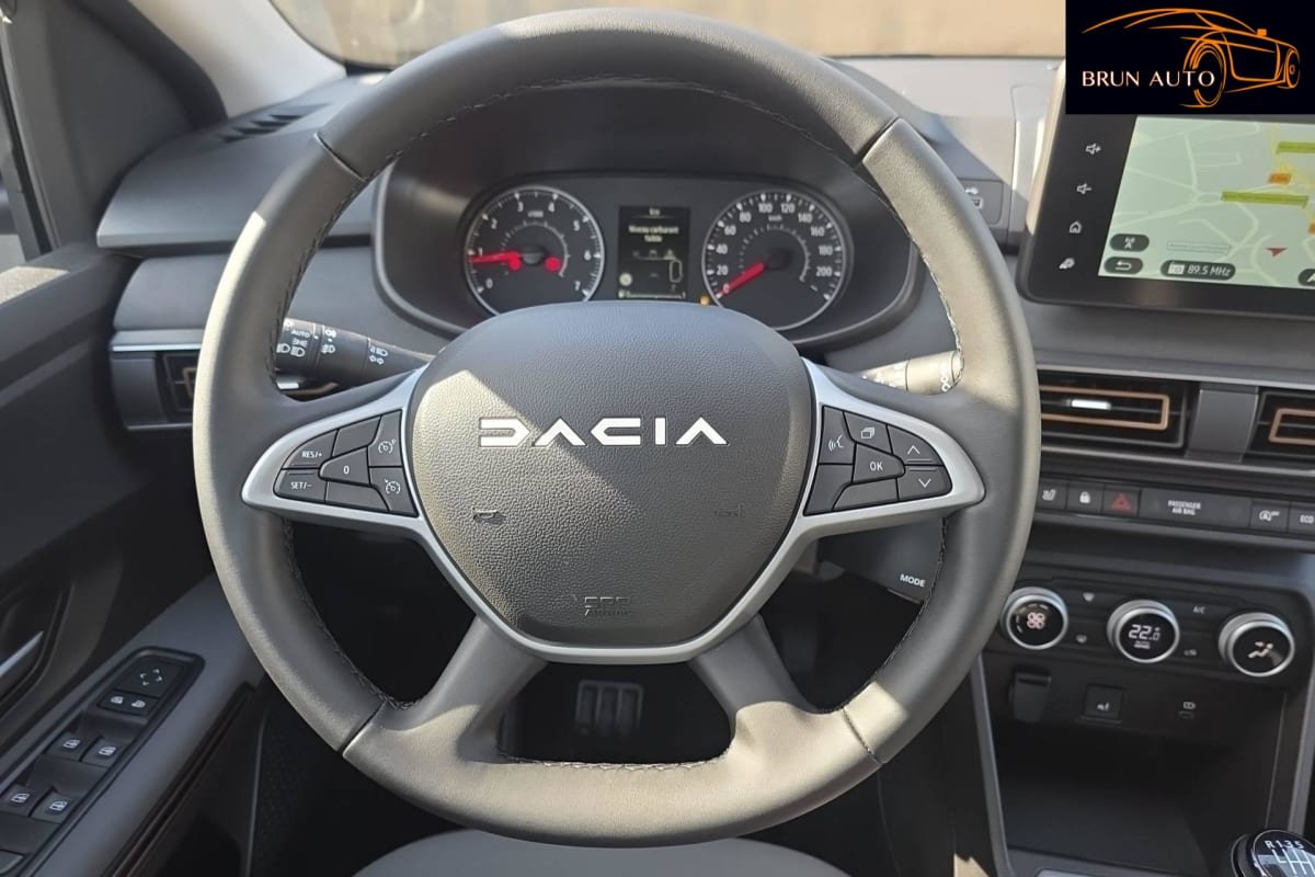 Dacia Sandero - Photo 38