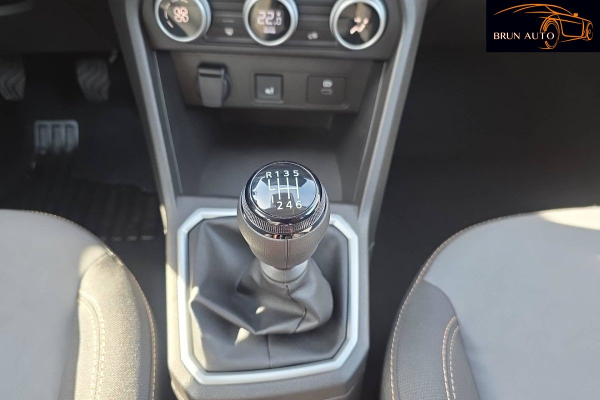 Dacia Sandero - Photo 40