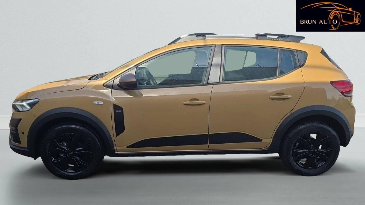 Dacia Sandero - Photo 4