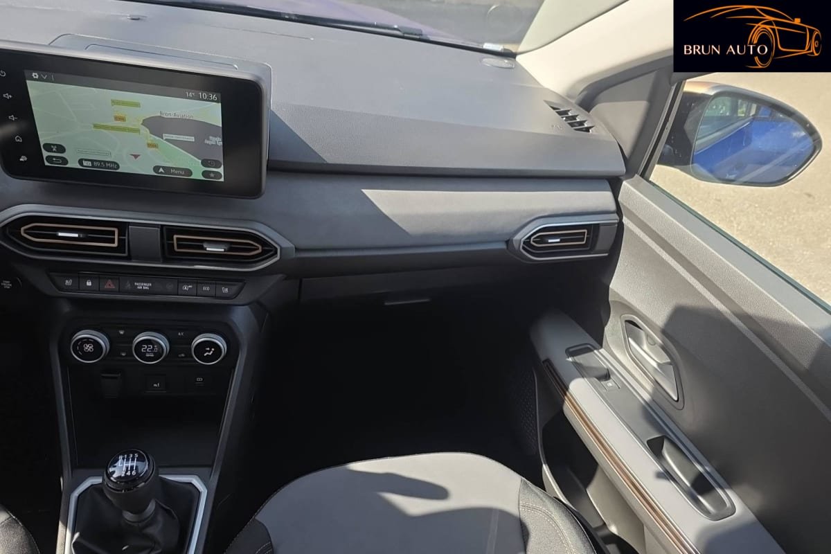 Dacia Sandero - Photo 41