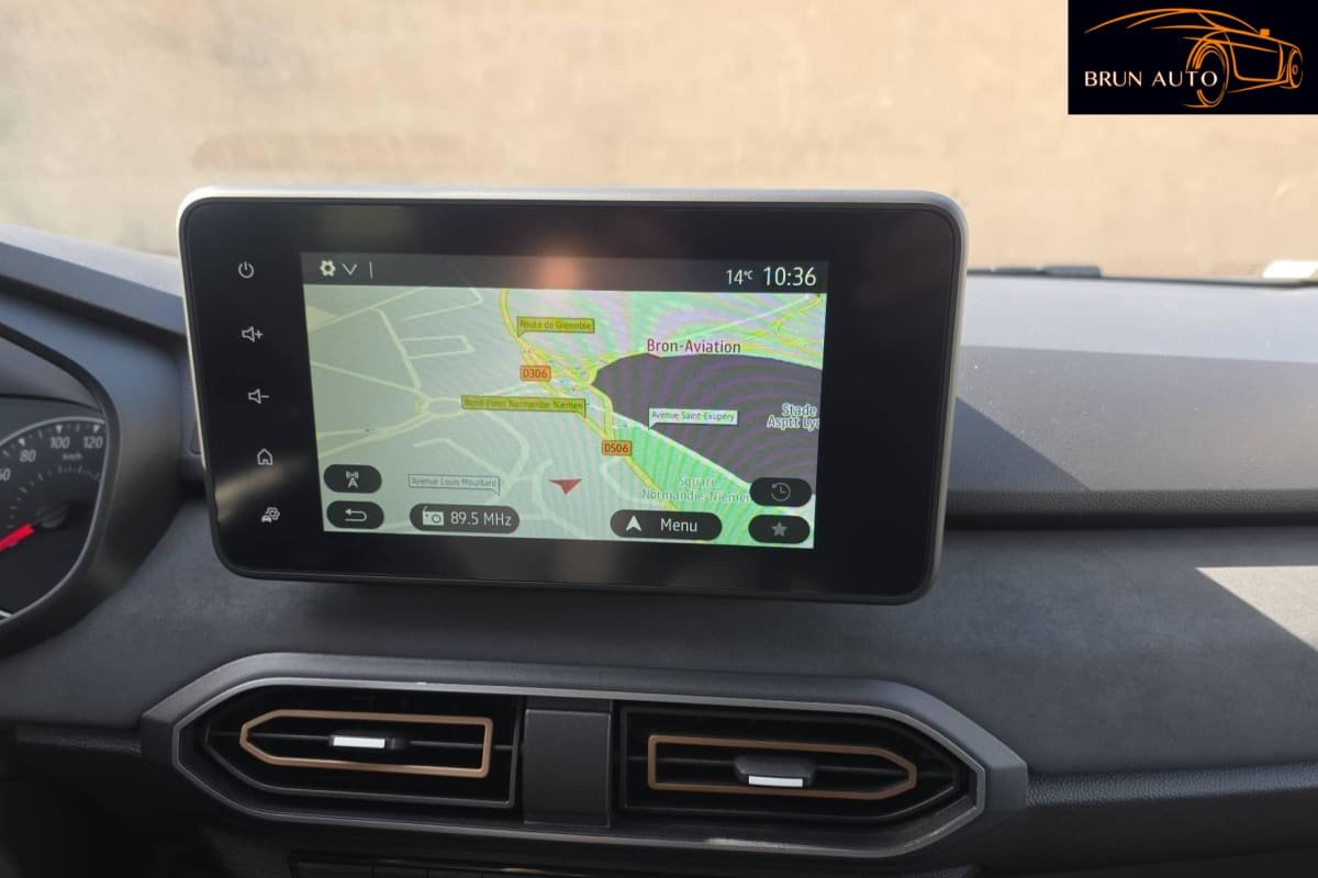 Dacia Sandero - Photo 42