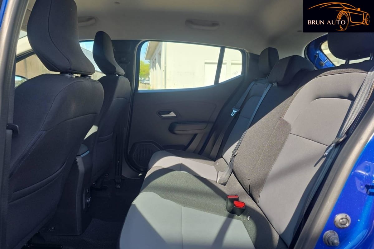 Dacia Sandero - Photo 45