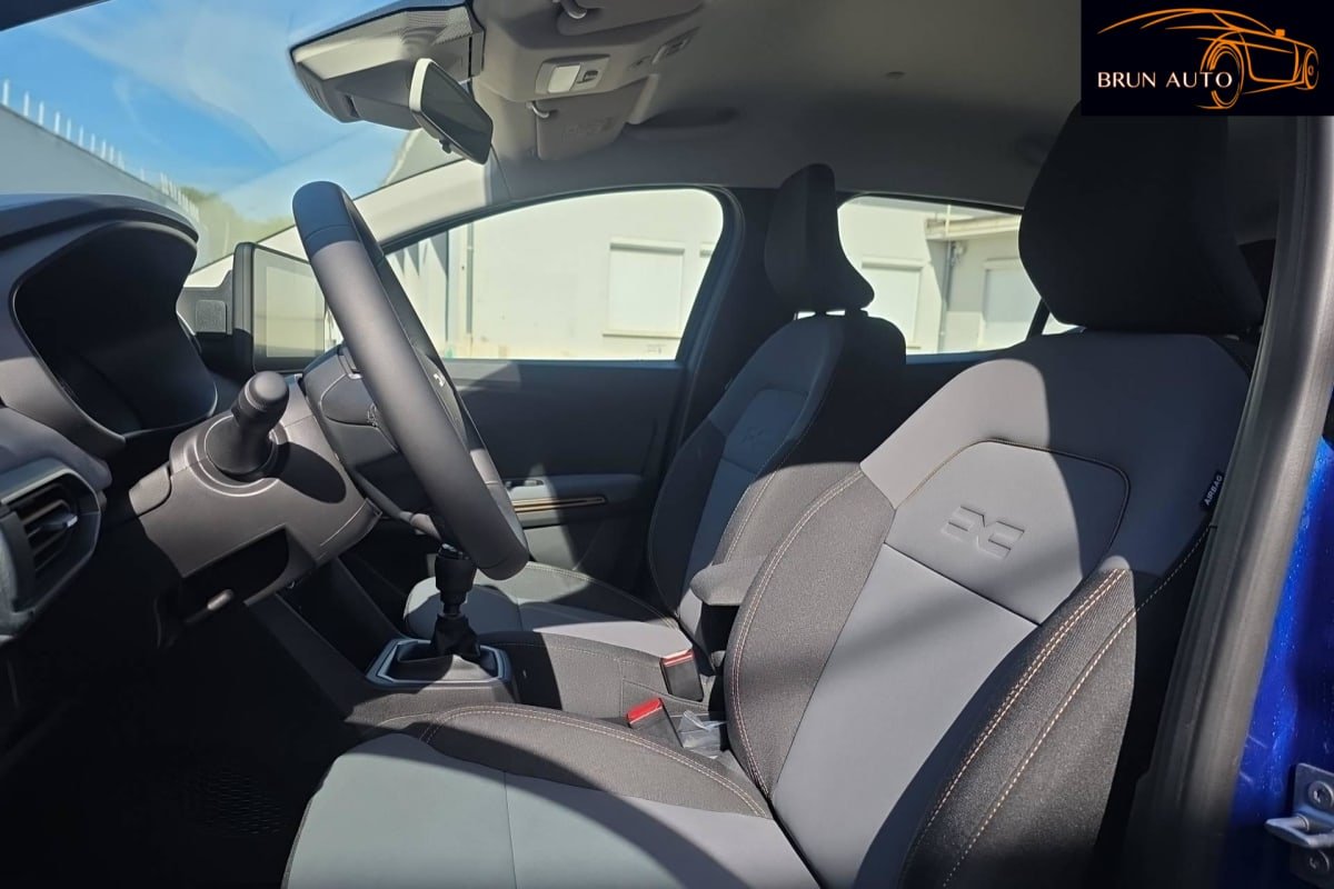 Dacia Sandero - Photo 46