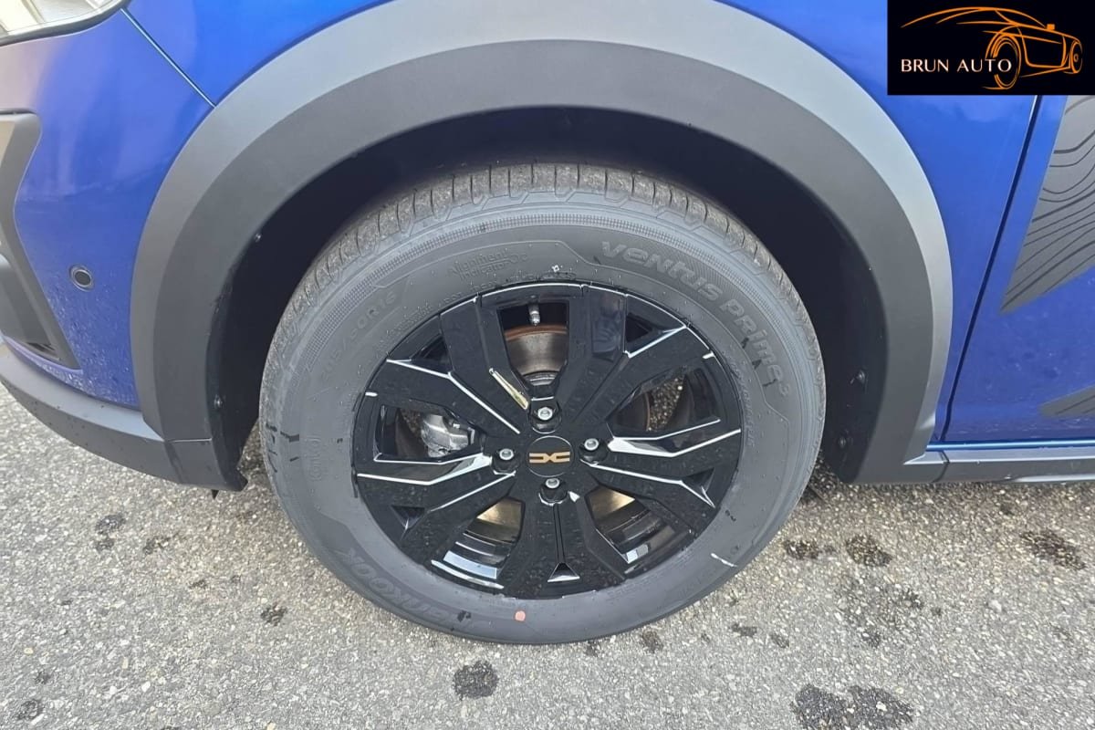 Dacia Sandero - Photo 47