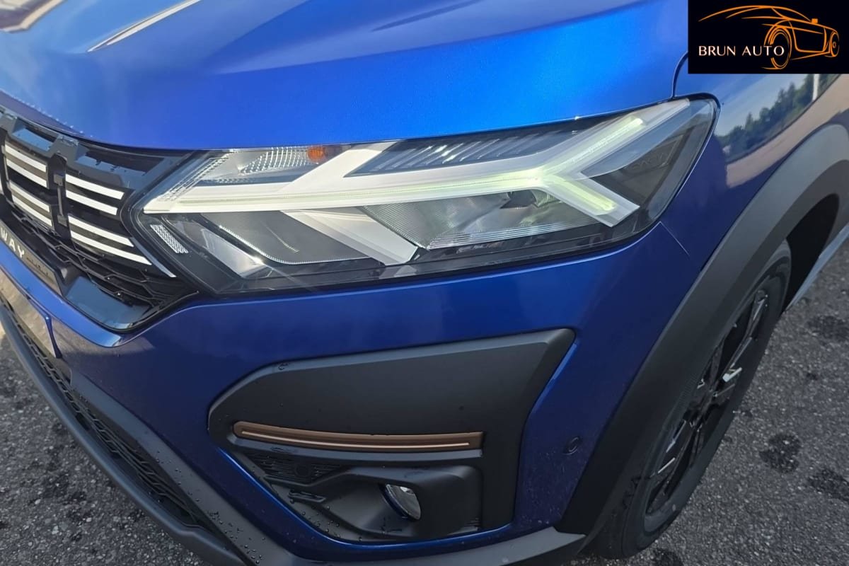 Dacia Sandero - Photo 48
