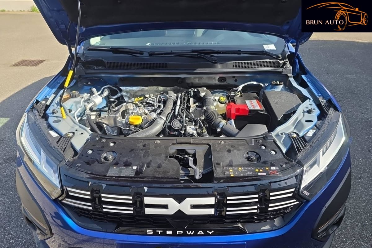 Dacia Sandero - Photo 49