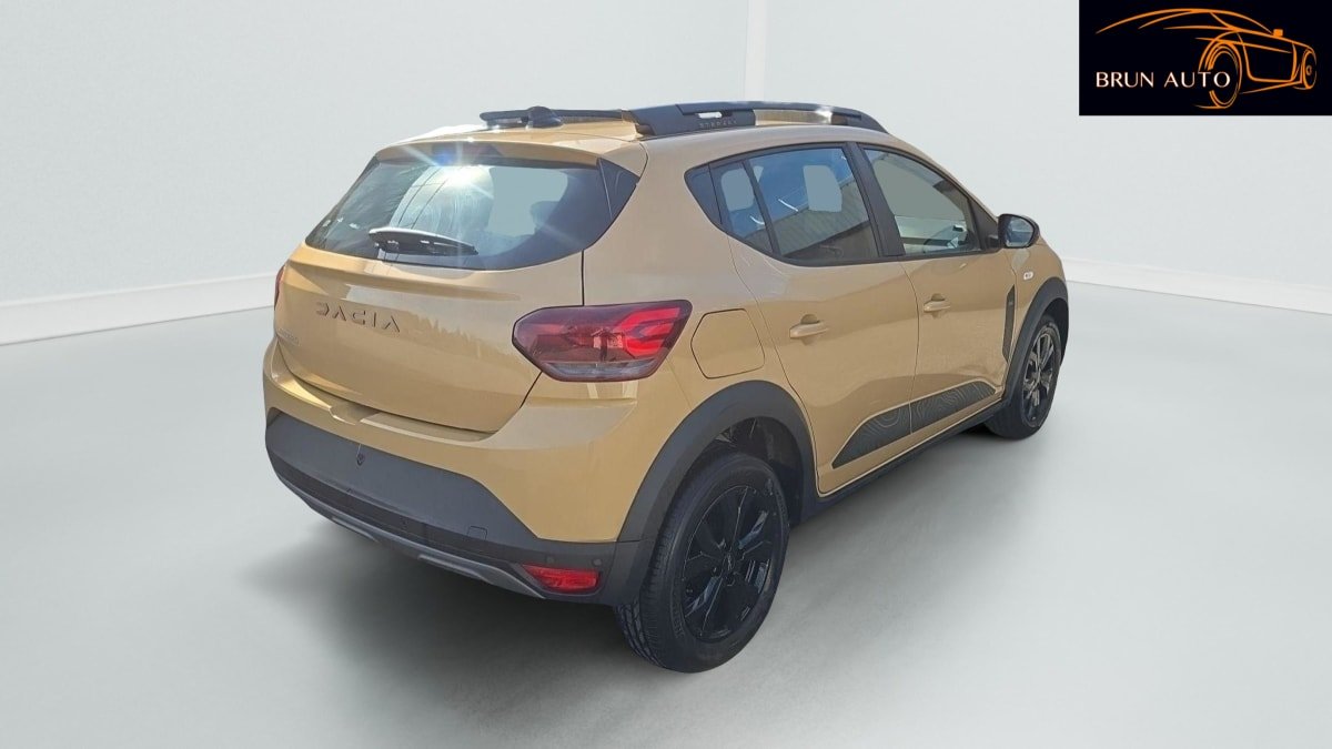 Dacia Sandero - Photo 7