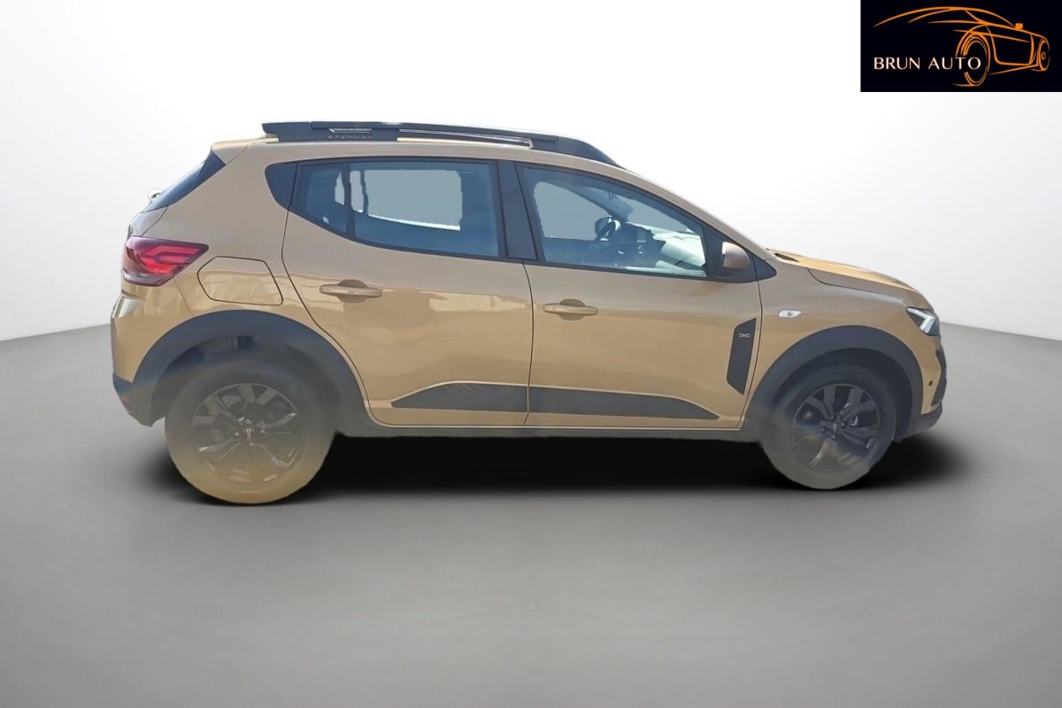 Dacia Sandero - Photo 8