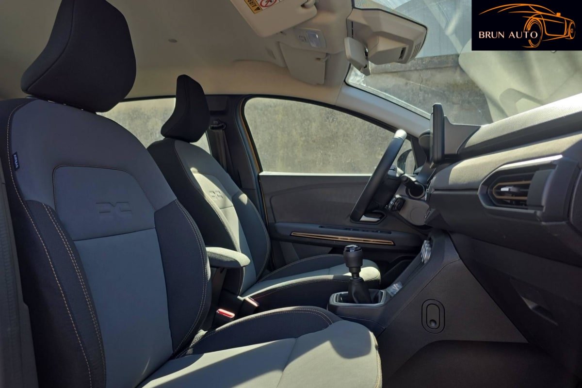 Dacia Sandero - Photo 9