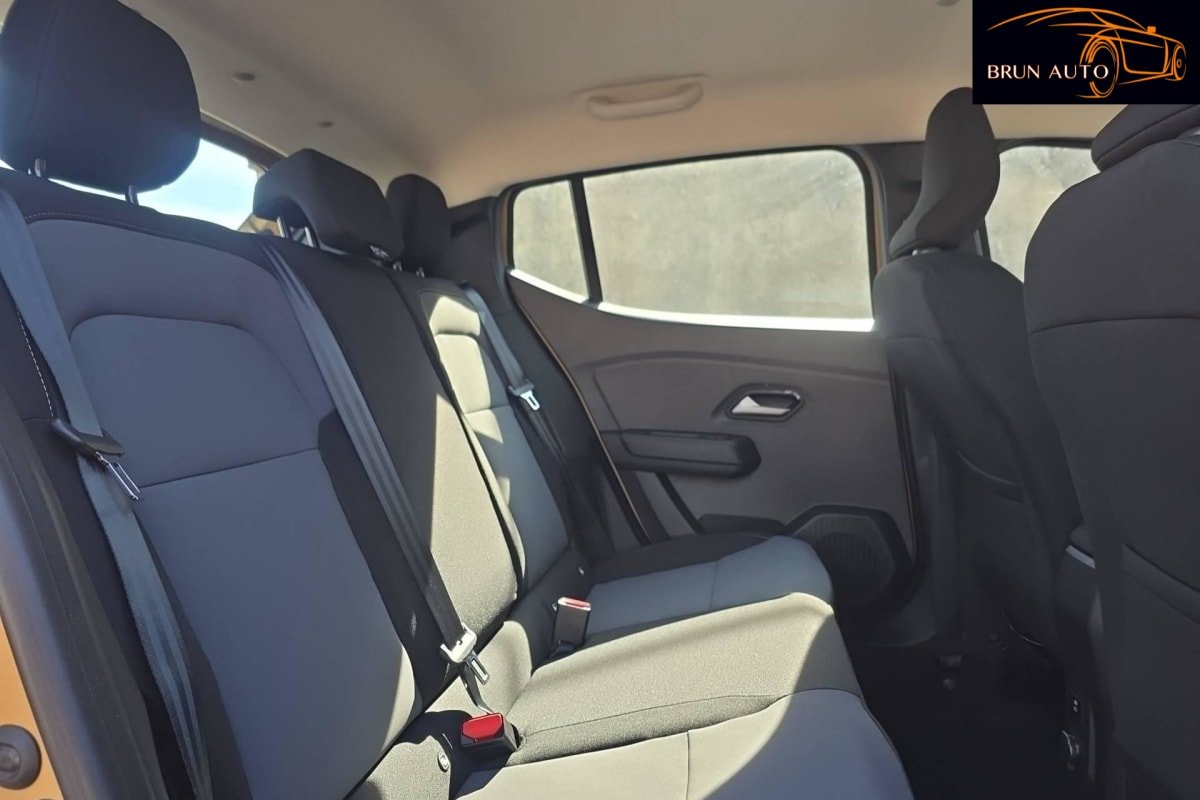 Dacia Sandero - Photo 10
