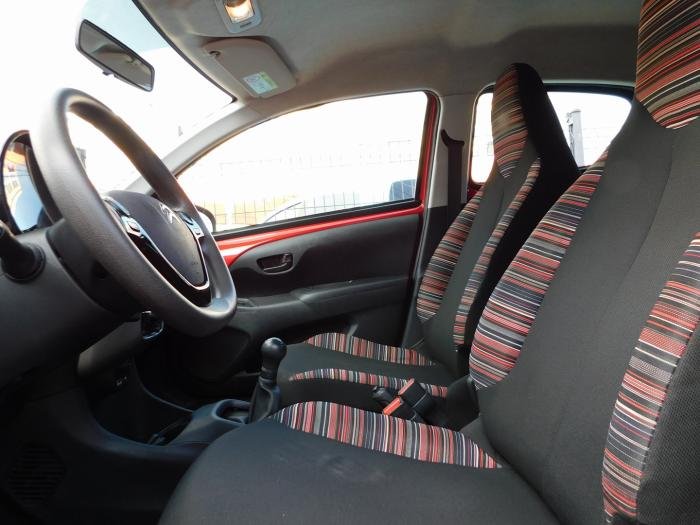 Citroën C1 - Photo 11