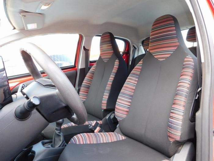Citroën C1 - Photo 12