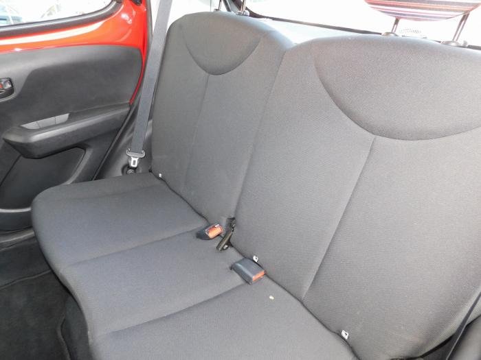 Citroën C1 - Photo 13