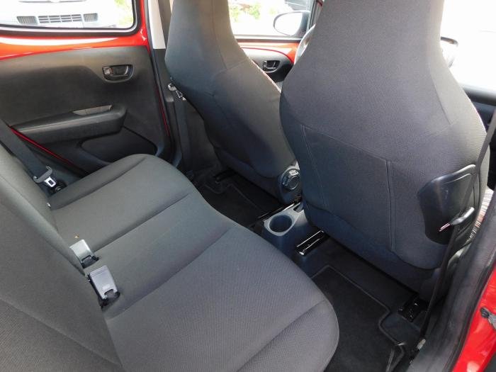 Citroën C1 - Photo 14