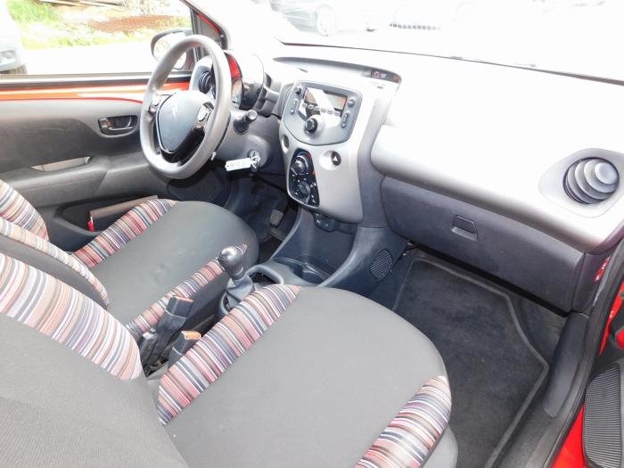 Citroën C1 - Photo 15