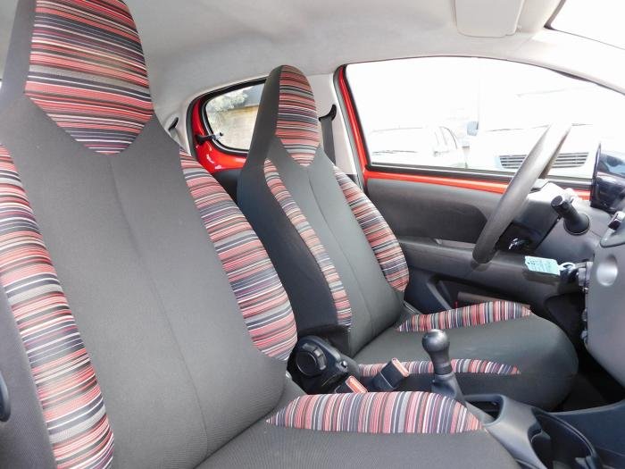 Citroën C1 - Photo 16