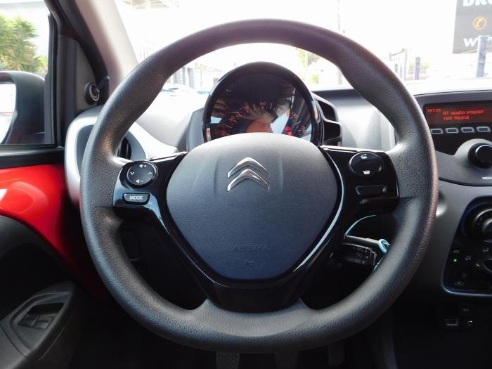 Citroën C1 - Photo 17
