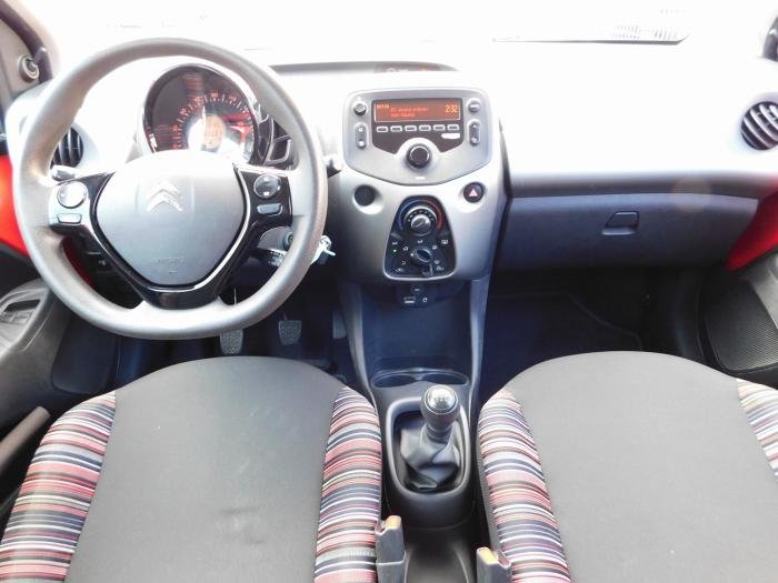 Citroën C1 - Photo 18