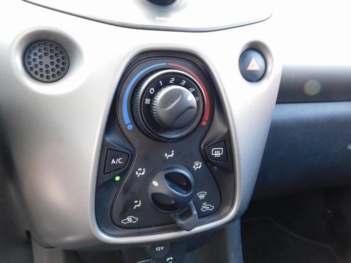 Citroën C1 - Photo 19