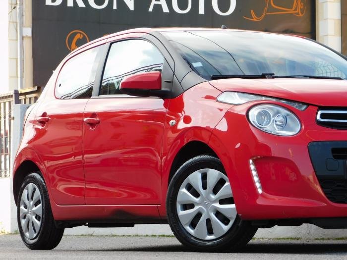 Citroën C1 - Photo 2